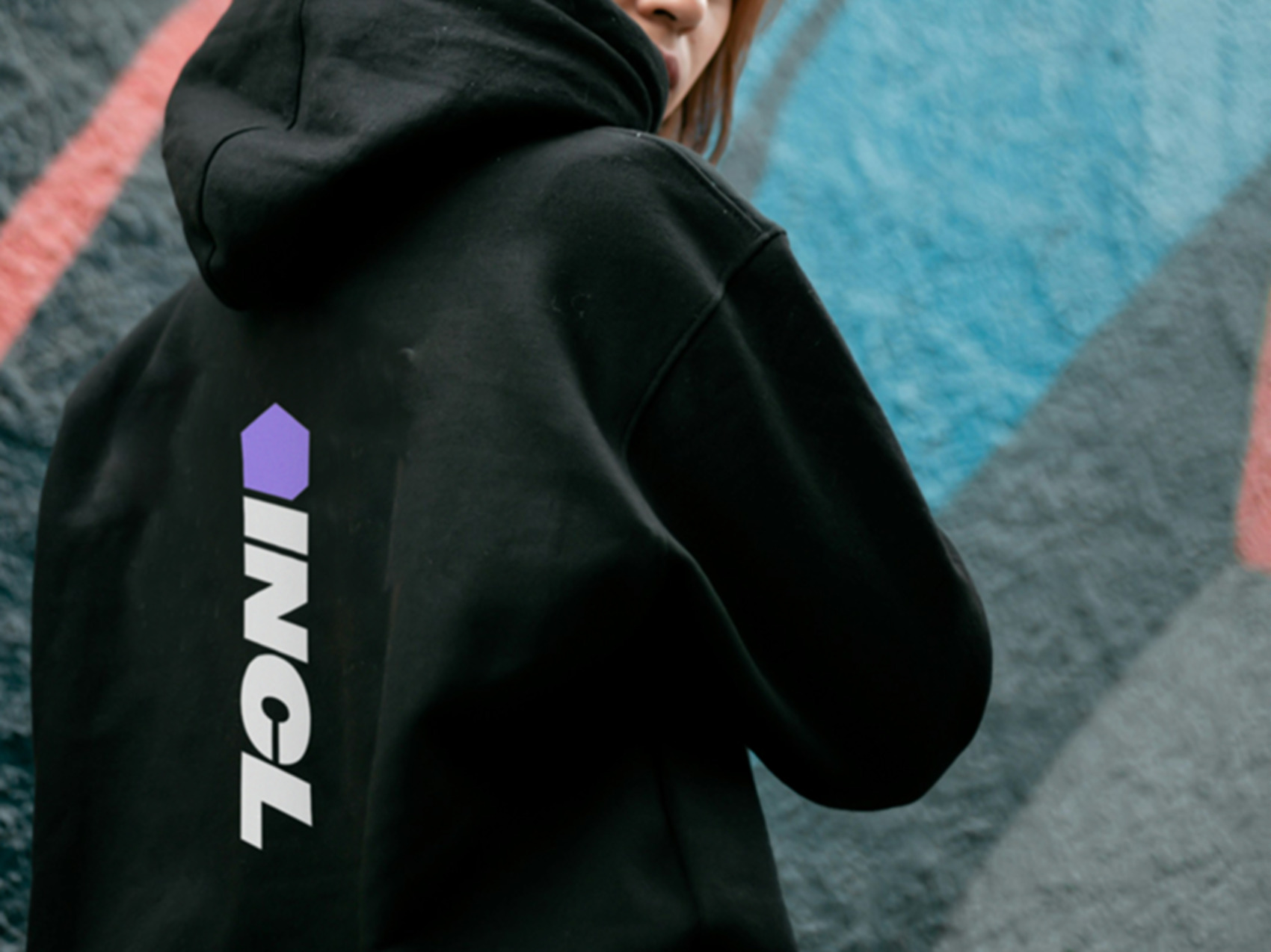 INCL hoodie