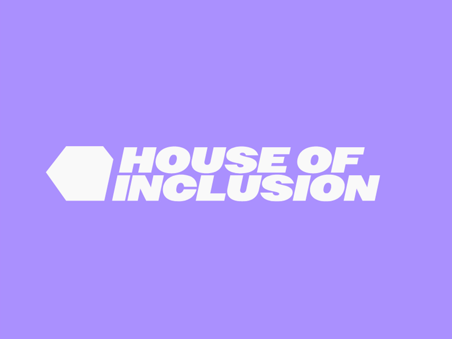 INCL wordmark application